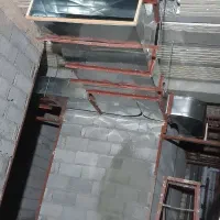 کانال کولرسازی آرش در پردیسان و تمام نقاط استان|خدمات پیشه و مهارت|قم, پردیسان|دیوار