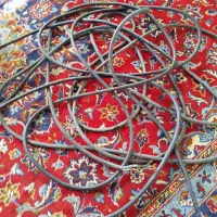 آشیاعه اطیقه|کلکسیون اشیاء عتیقه|سبزوار, قائم|دیوار