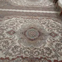 ۲ تخته فرش ۹ متری ۷۰۰ شانه ۲۵۵۰ تراکم اصل|فرش|اسلام‌شهر, شهرک مصطفی خمینی|دیوار