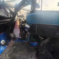 خاور باری ۶۰۸ ال پی ۴۲ مدل ۱۳۶۳|خودرو سنگین|تهران, ستارخان|دیوار