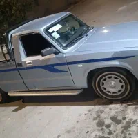 مزدا کارا ۲۰۰۰