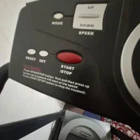 تردمیل کارکرده