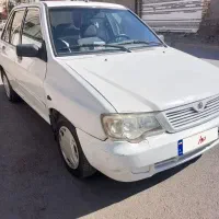 پراید ۱۳۲