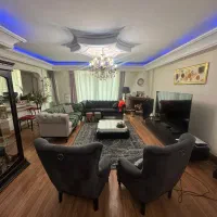 آپارتمان اجاره ۱۲۵ متر ۳ خواب