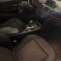 full sportline 2014 BMW 328|خودرو سواری و وانت|تهران, نیلوفر|دیوار