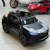 ما‌شین‌ شار‌ژی کد ZR5487 اقساط بدون سود|اسباب‌‌بازی|رشت, دیلمان|دیوار