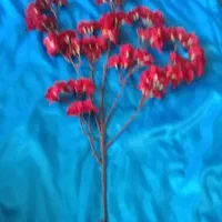 درختچه مصنوعی و شکوفه های خارجی قابل شستشو|گل مصنوعی|تهران, هاشمآباد|دیوار