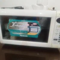ماکروویو پاناسونیک