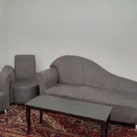 مبل هفت نفره