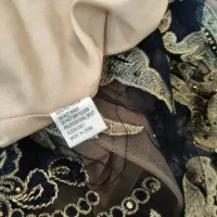 لباس مجلسی|لباس|بومهن, |دیوار