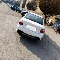 ساینا s صفر خشک|خودرو سواری و وانت|کرج, دهقان ویلا|دیوار