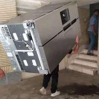باربری اتوبار حمل و نقل اسباب کشی نصر