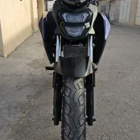 موتور گلگسی na180