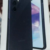 گوشی galaxy a55 5g|موبایل|سلمان‌شهر, |دیوار