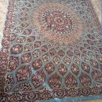 فرش|فرش|شاهینشهر, عطار|دیوار