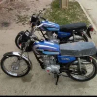 موتور سیکلت مدارک کامل و مزایده مدل ۸۷ ۸۶ ۸۵|موتورسیکلت|شیراز, داریون|دیوار