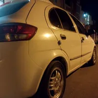تیبادو خانگی معاوضه با وانت پیکان مدل بالا