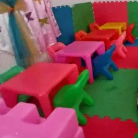 میزو صندلی کودک