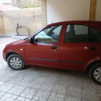 تیبا 2 مدل 96|خودرو سواری و وانت|مشهد, شهید فرامرز عباسی|دیوار