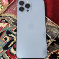 آیفون 13مکس صفر