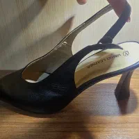 کفش چرم سایز ۴۰