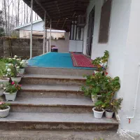 اجاره خانه ویلایی ۸۵ متری ۱ خوابه