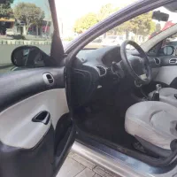 پژو ۲۰۶ تیپ ۲ مدل ۸۸ سفارشی|خودرو سواری و وانت|ساری, |دیوار