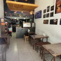 واگذاری کافه با تجهیزات کامل