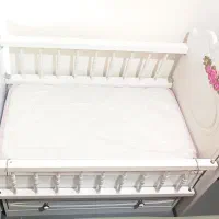 تخت کودک|تخت و صندلی بچه|کرج, شهرک فهمیده|دیوار