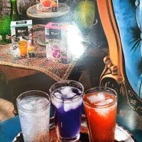 دمنوش پودر نوشیدنی اسپریچو