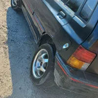 ماشین هاچ بک مدل ۸۵ زیر قیمت