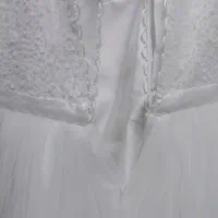 اجاره لباس عروس|لباس|محمدیه-قزوین, |دیوار