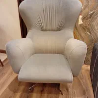 صندلی گردان