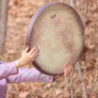 دفنوازی گروه طنین