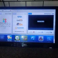 تلویزیون LED الجی۳۲ اینچ