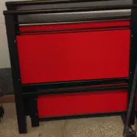 تخت خواب ۲ نفره