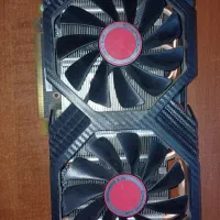 گرافیک rx 580 xfx