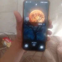 گوشی سامسونگ a34|موبایل|مشهد, شهرک صنعتی توس|دیوار