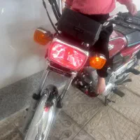 سلام خسته نباشید موتور مدل ۱۴۰۱ با مدارک کامل