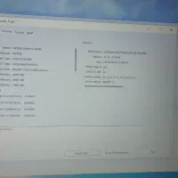 لنوو با 4 گیگ گرافیک مجزا