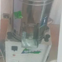 سبزی خورد کن شهاب تیغه تیز وپرکاربرد