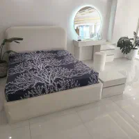 تولید سرویس خواب و تخت‌های اقتصادی|تخت و سرویس خواب|گرگان, |دیوار