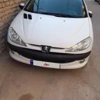 ۲۰۶ sd مدل ۹۶ v8