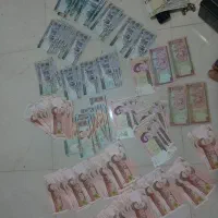 اسکناس وسکه|کلکسیون سکه، تمبر، اسکناس|پاکدشت, پاکدشت (مامازند)|دیوار