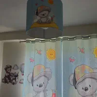 سرویس خواب کودک|تخت و صندلی بچه|پاکدشت, پاکدشت (مامازند)|دیوار