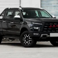 پیکاپ T9 خشک