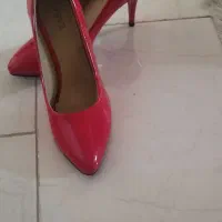 کفش زنانه|کیف، کفش، کمربند|قرچک, پویینک|دیوار