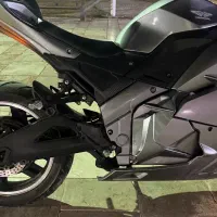 موتور دوکاتی 2024