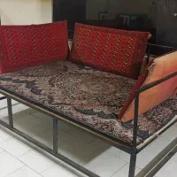 تخت سفره خانه|کافیشاپ و رستوران|ملارد, |دیوار