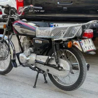 موتور هیرمند پره قوی بیمه ۱۱ماه